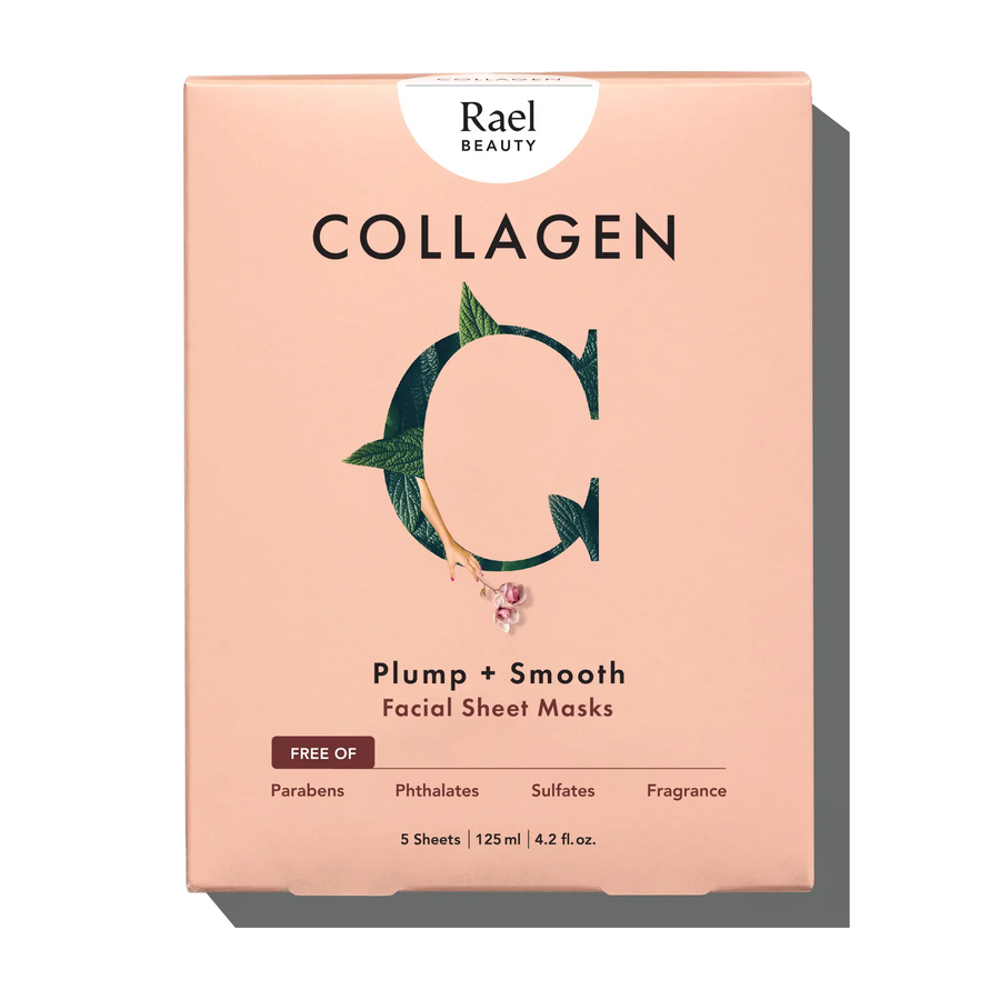 Collagen Sheet Masks H5