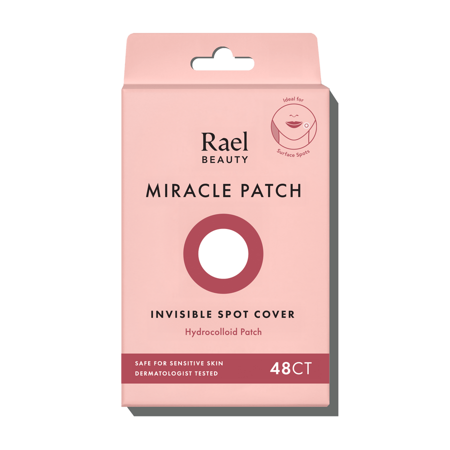 Miracle Patch Invisible Spot Cover H3