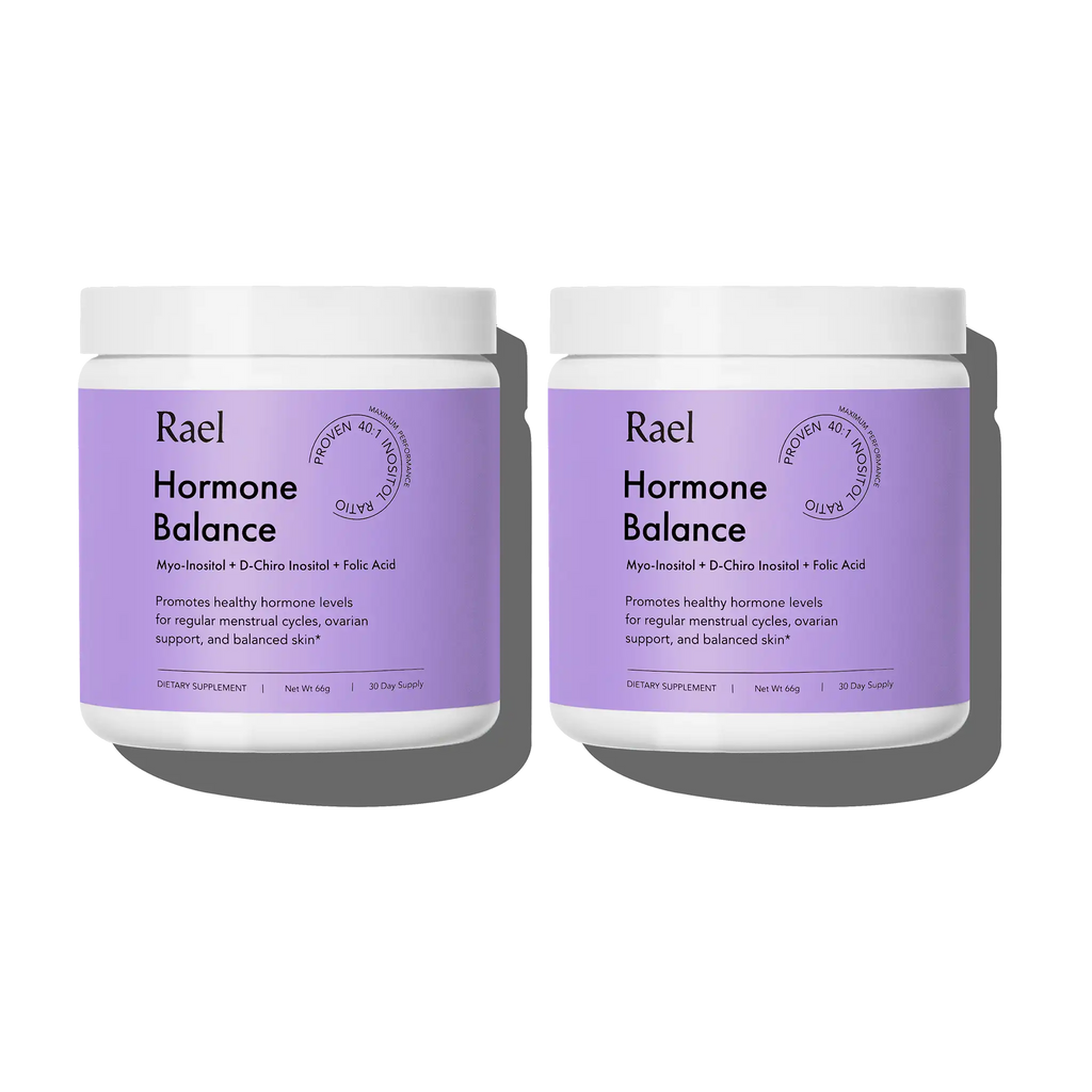 Hormone Balance Supplement