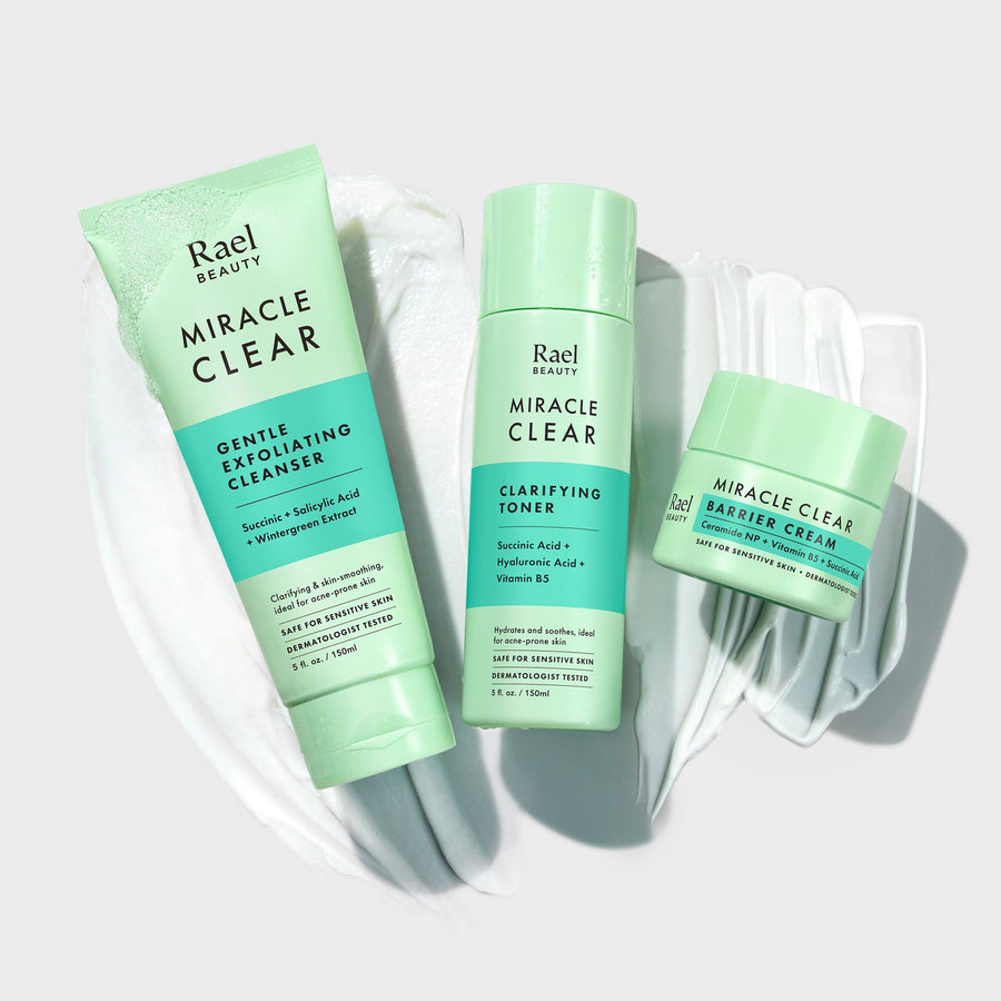 Miracle Clear Trio M2