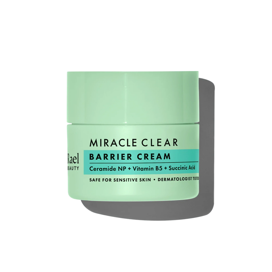 Miracle Clear Barrier Cream B9