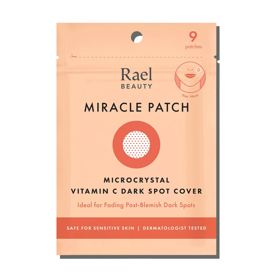 Miracle Patch Microcrystal Vitamin C Dark Spot Cover T3