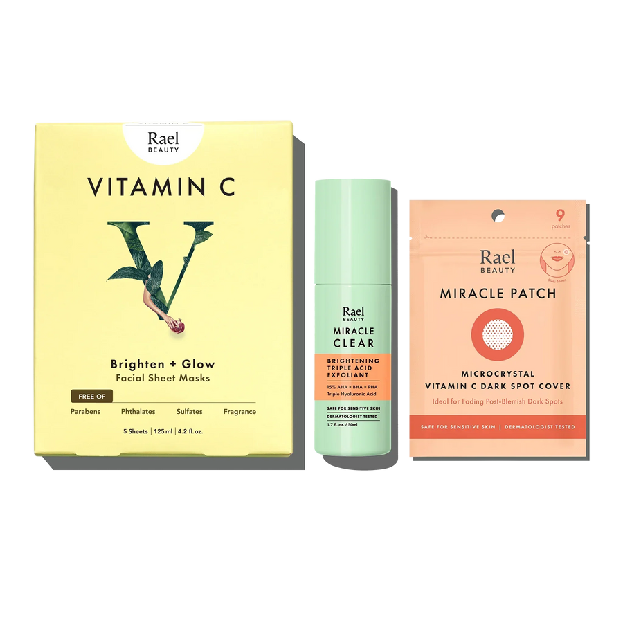 Skin Brightening Kit L1