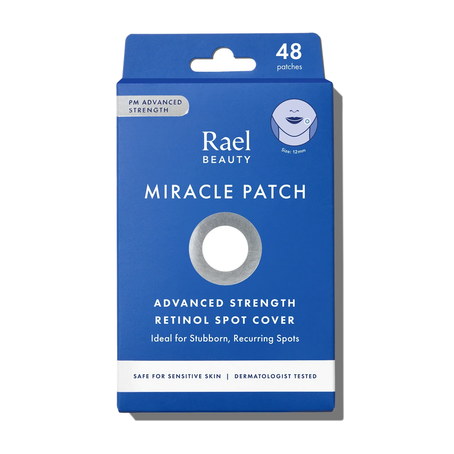 Miracle Patch Advanced Strength Retinol* Spot Cover A2