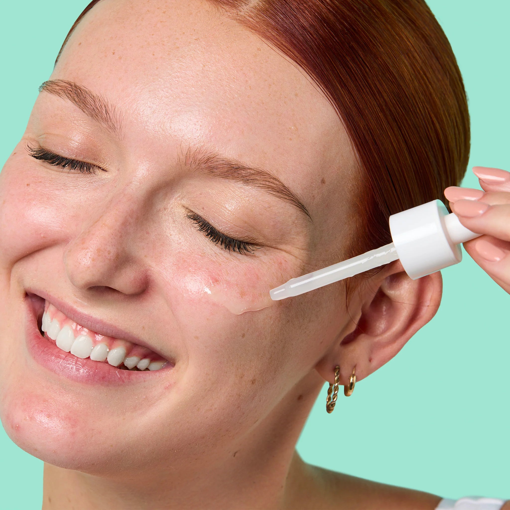 Blemish-Prone Skincare